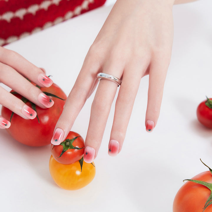 Magic Press (Mani) -  Mini Tomato