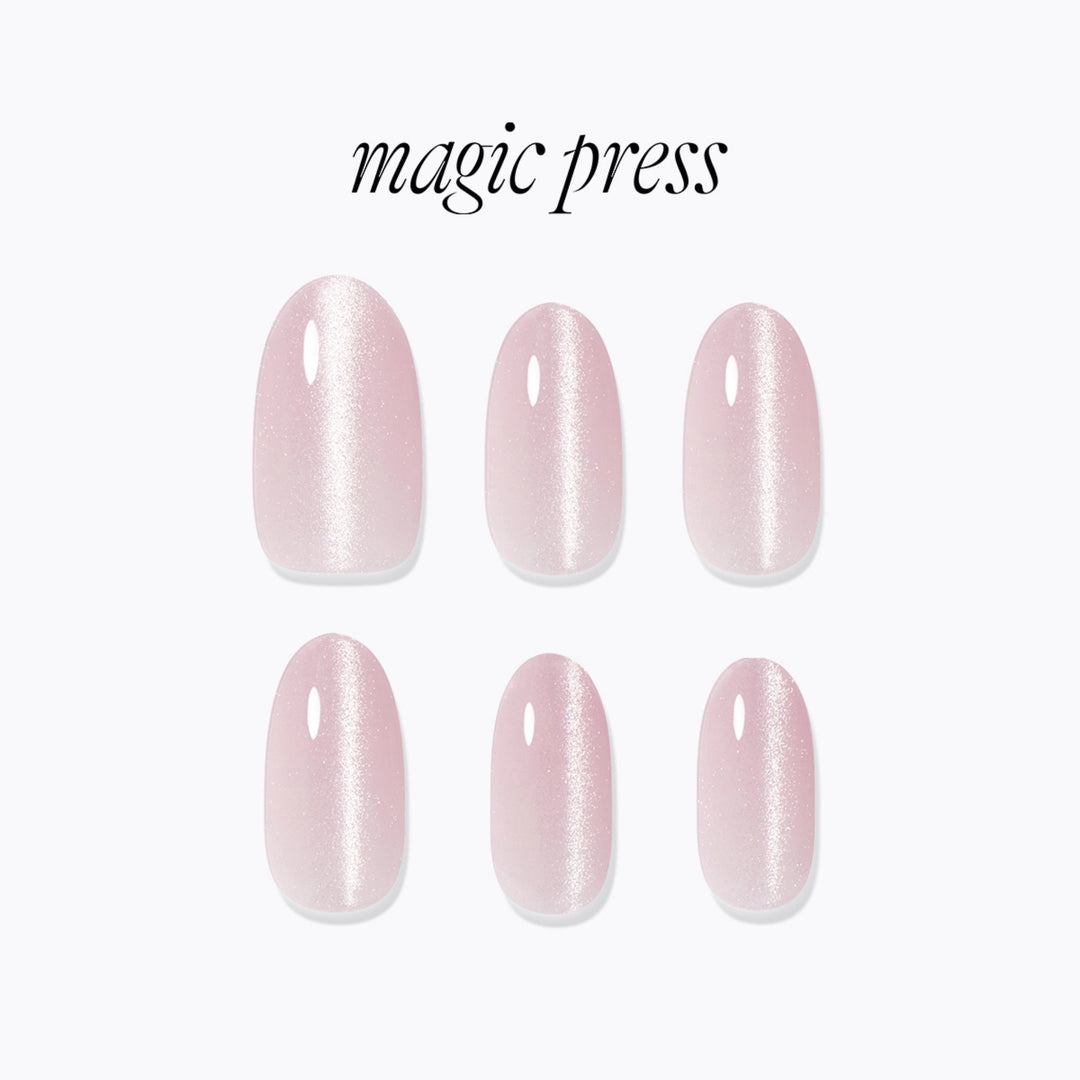 New Magic Press (Mani) - Muse On
