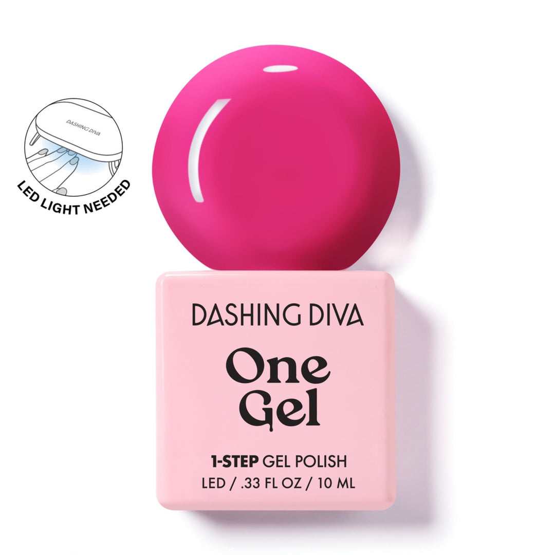 One Gel - Solo (Short expiry Nov 2026)