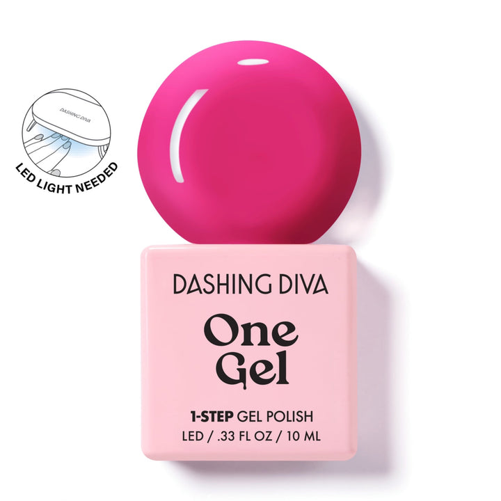 One Gel - Solo (Short expiry Nov 2026)