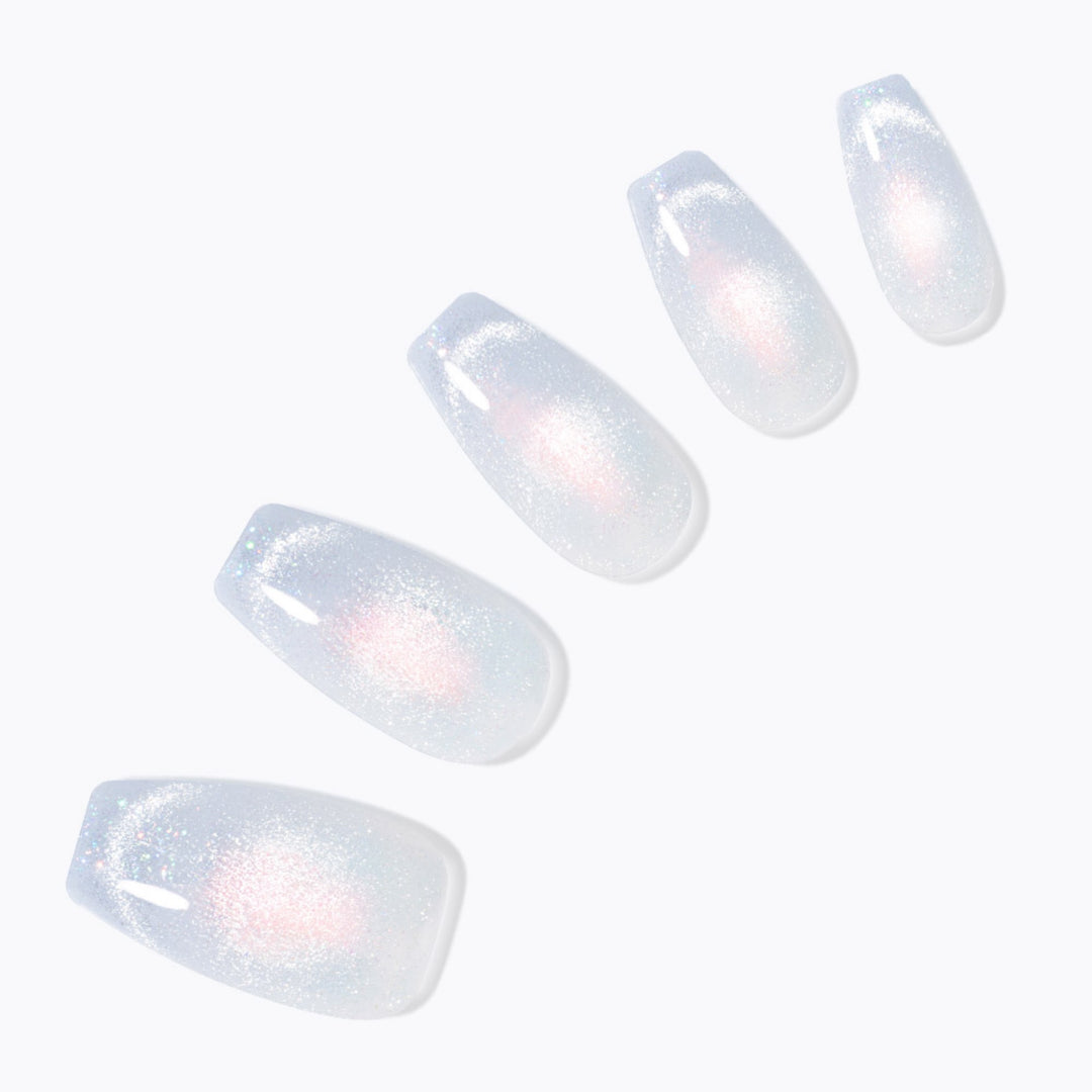 New Magic Press (Mani) - Halo