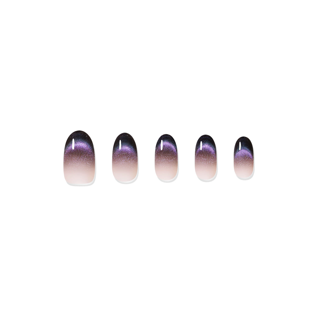 New Magic Press (Mani) -  Eden