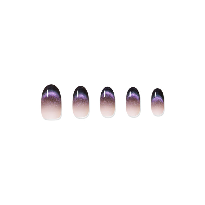 New Magic Press (Mani) -  Eden