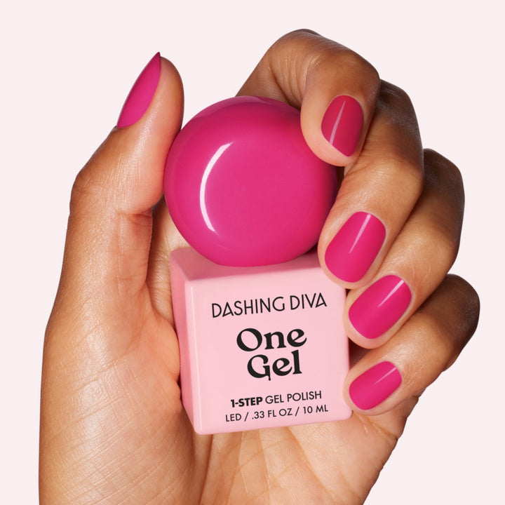 One Gel - Solo (Short expiry Nov 2026)