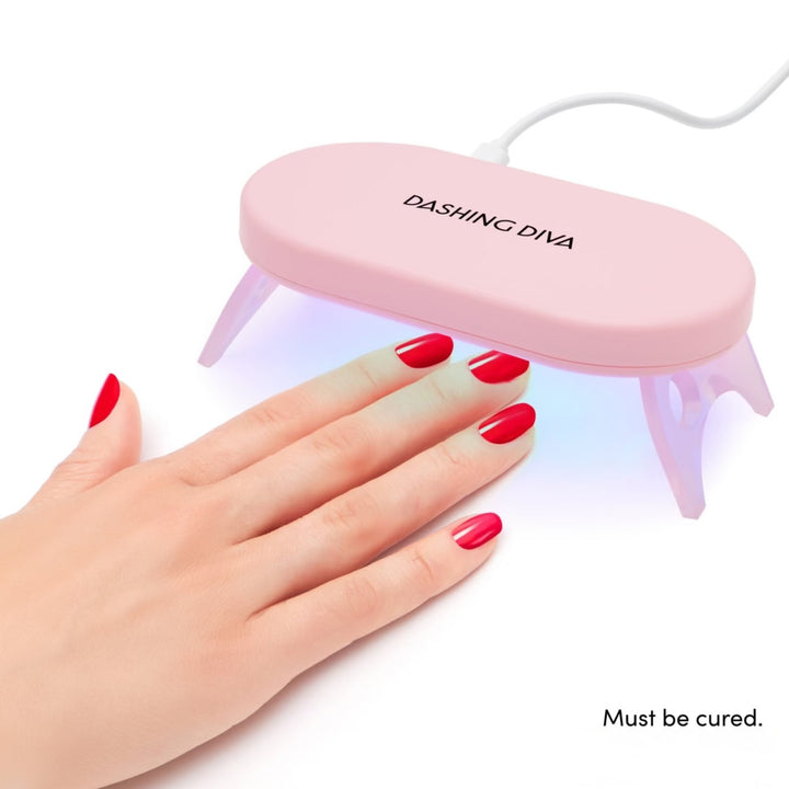 One Gel - Aristocrat Colour Starter Kit (Lamp Included)