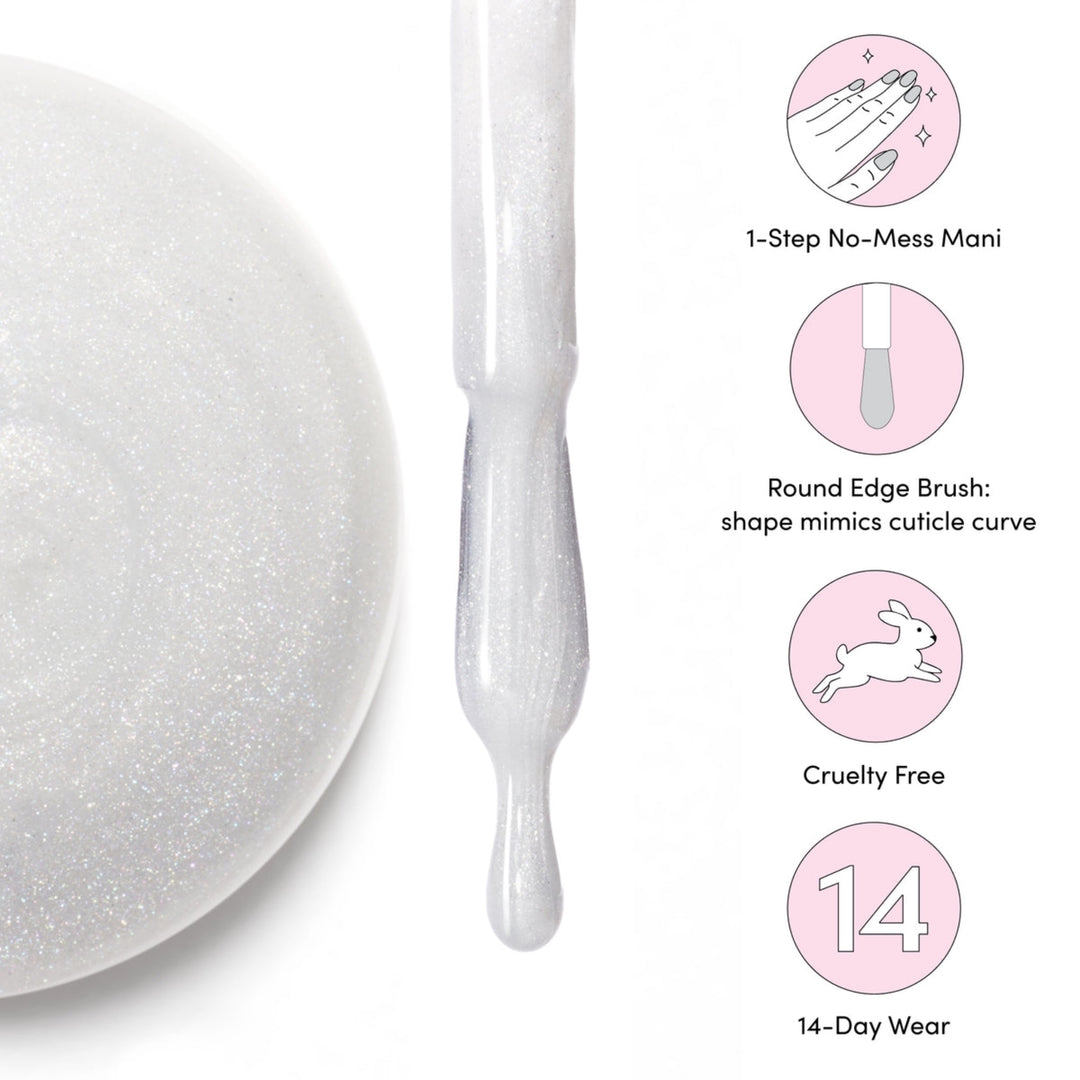 One Gel - Frost (Short expiry Nov 2026)