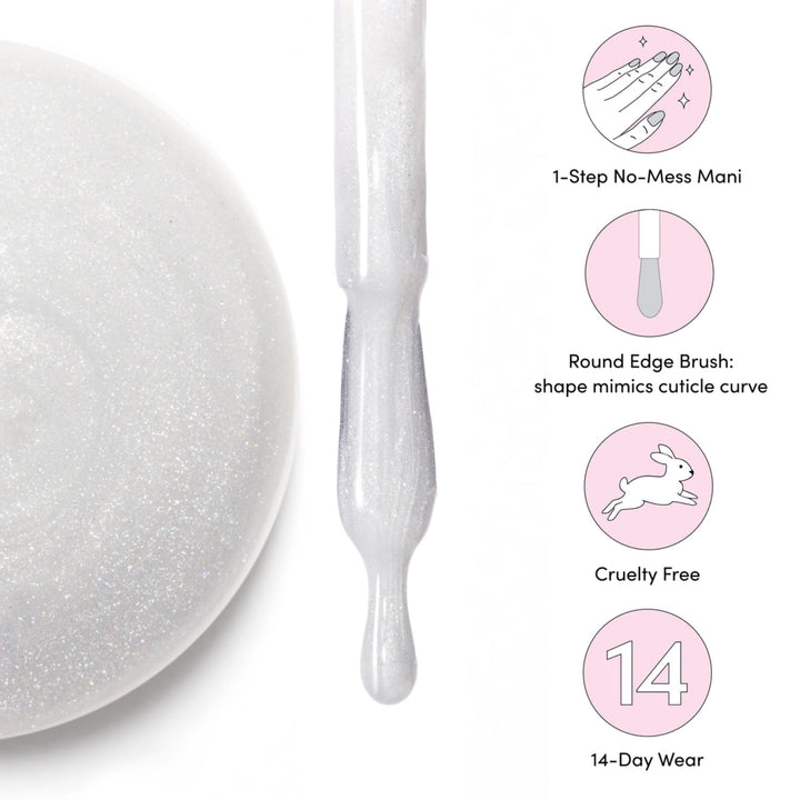 One Gel - Frost (Short expiry Nov 2026)
