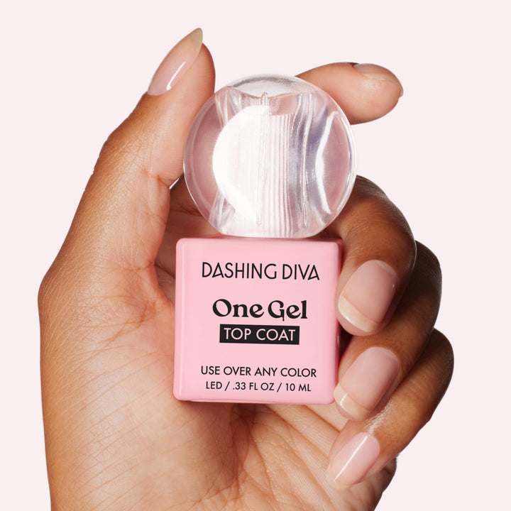 One Gel - Top Coat