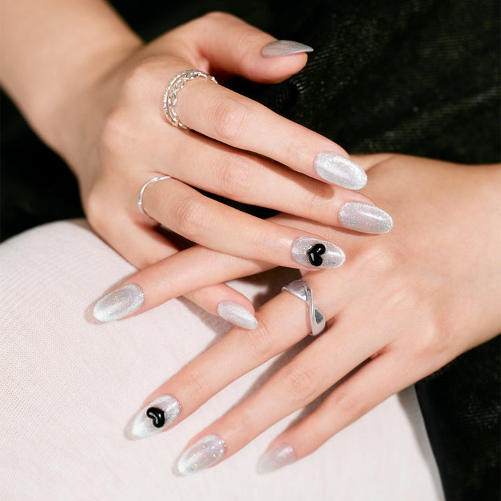 New Magic Press (Mani) - Heartshade