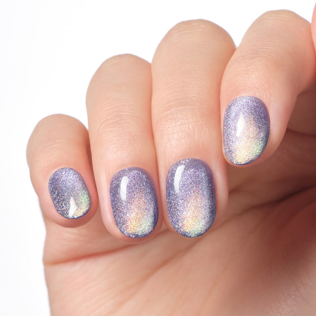 New Magic Press (Mani) - Moonbeam