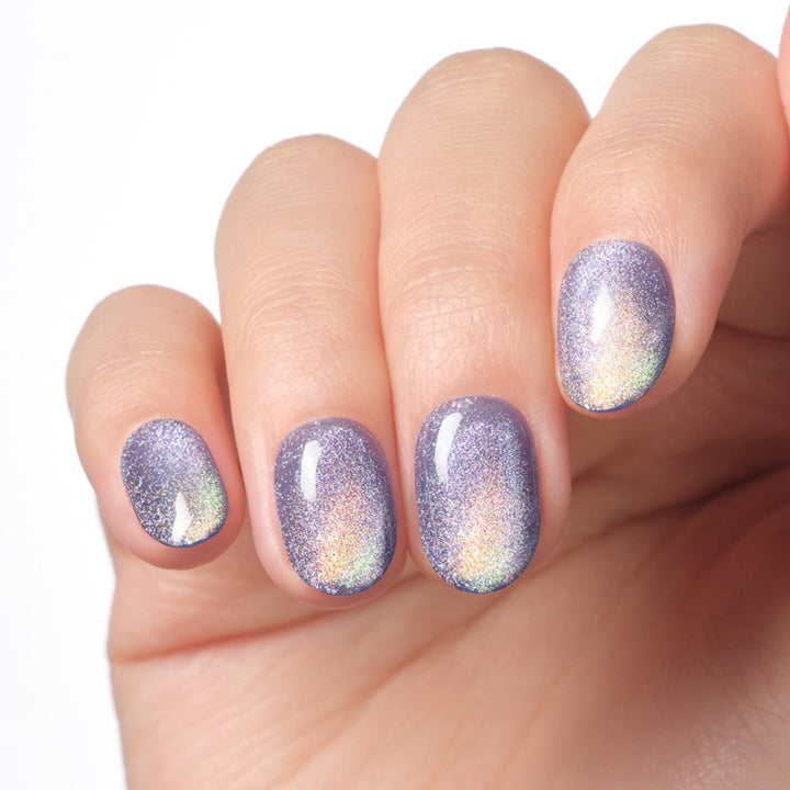 New Magic Press (Mani) - Moonbeam