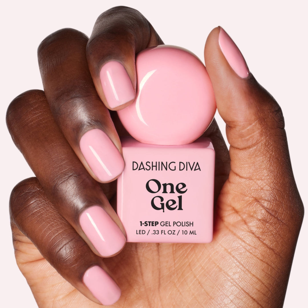 One Gel - Attitude