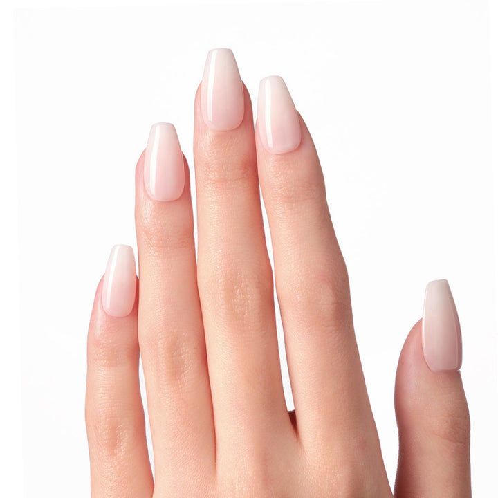 New Magic Press (Mani) - Silky Cream