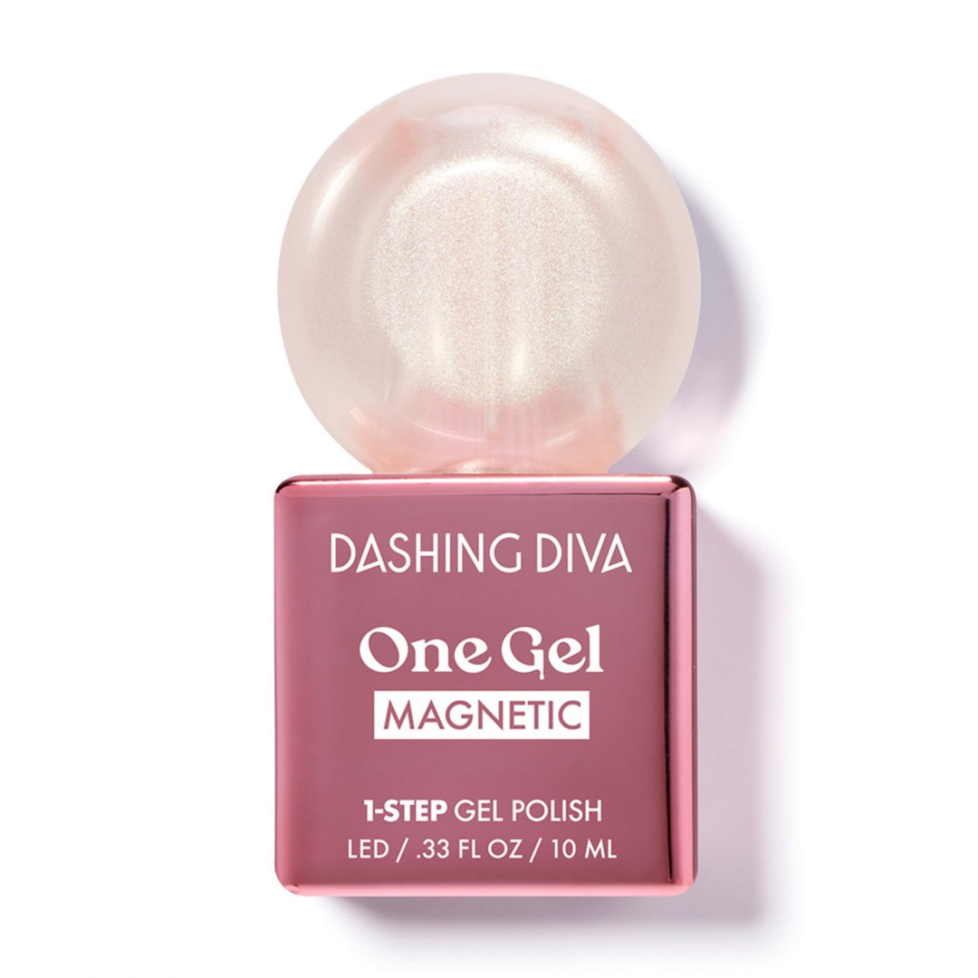 One Gel - Champagne Dust