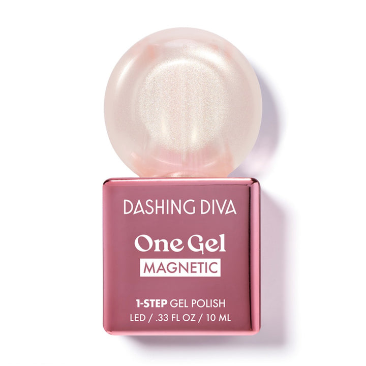 One Gel - Champagne Dust