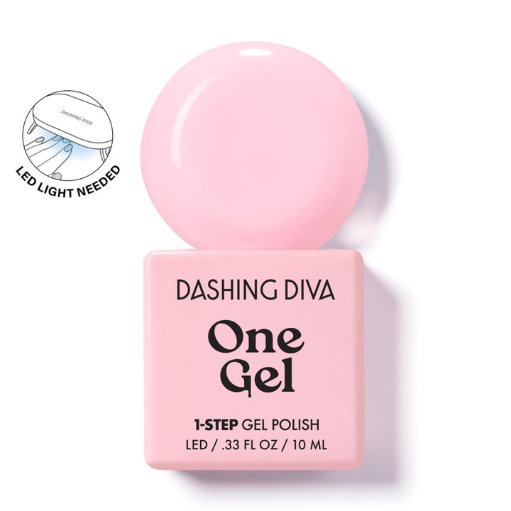 One Gel - Attitude