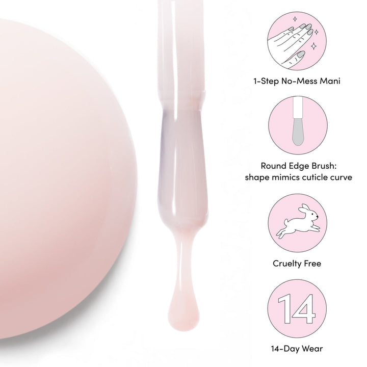 One Gel - Aristocrat Colour Starter Kit (Lamp Included)
