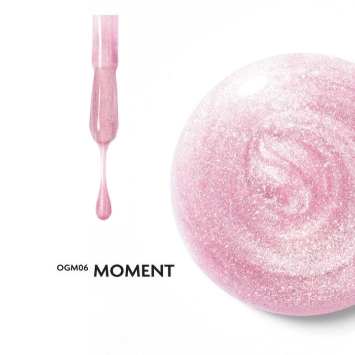 One Gel - Moment (Short expiry Nov 2026)