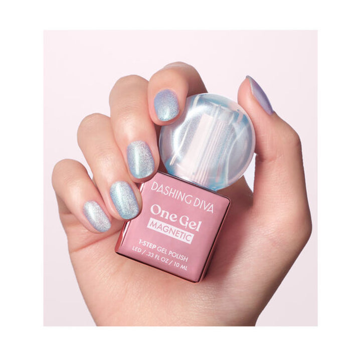 One Gel - Aqua Veil