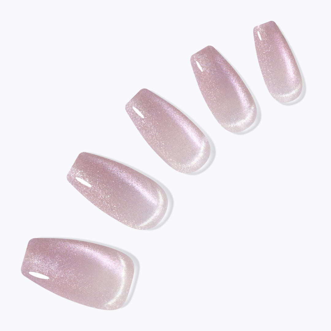 New Magic Press (Mani) - Vein