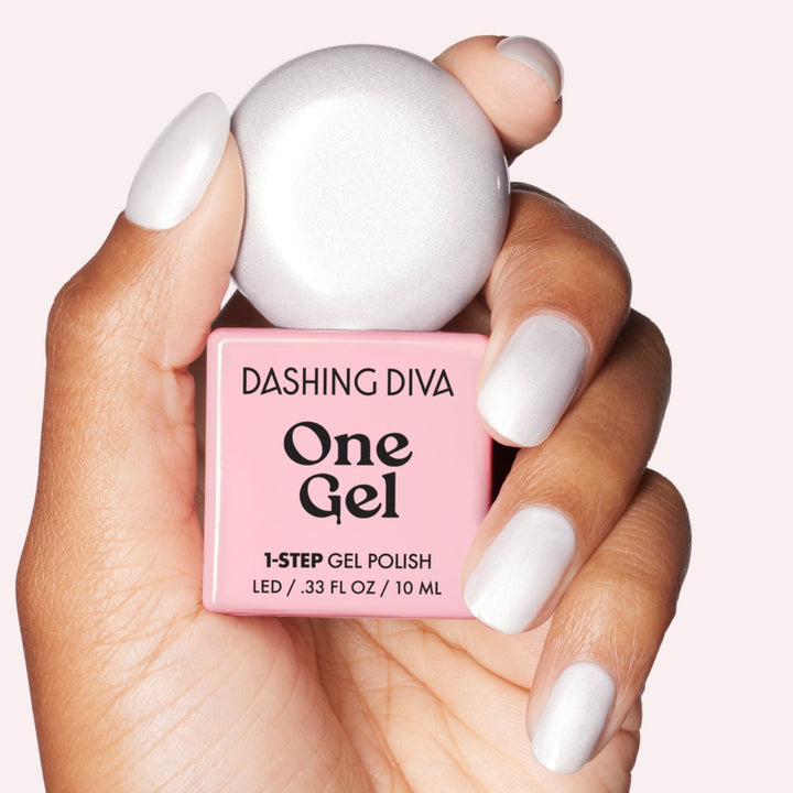 One Gel - Frost (Short expiry Nov 2026)