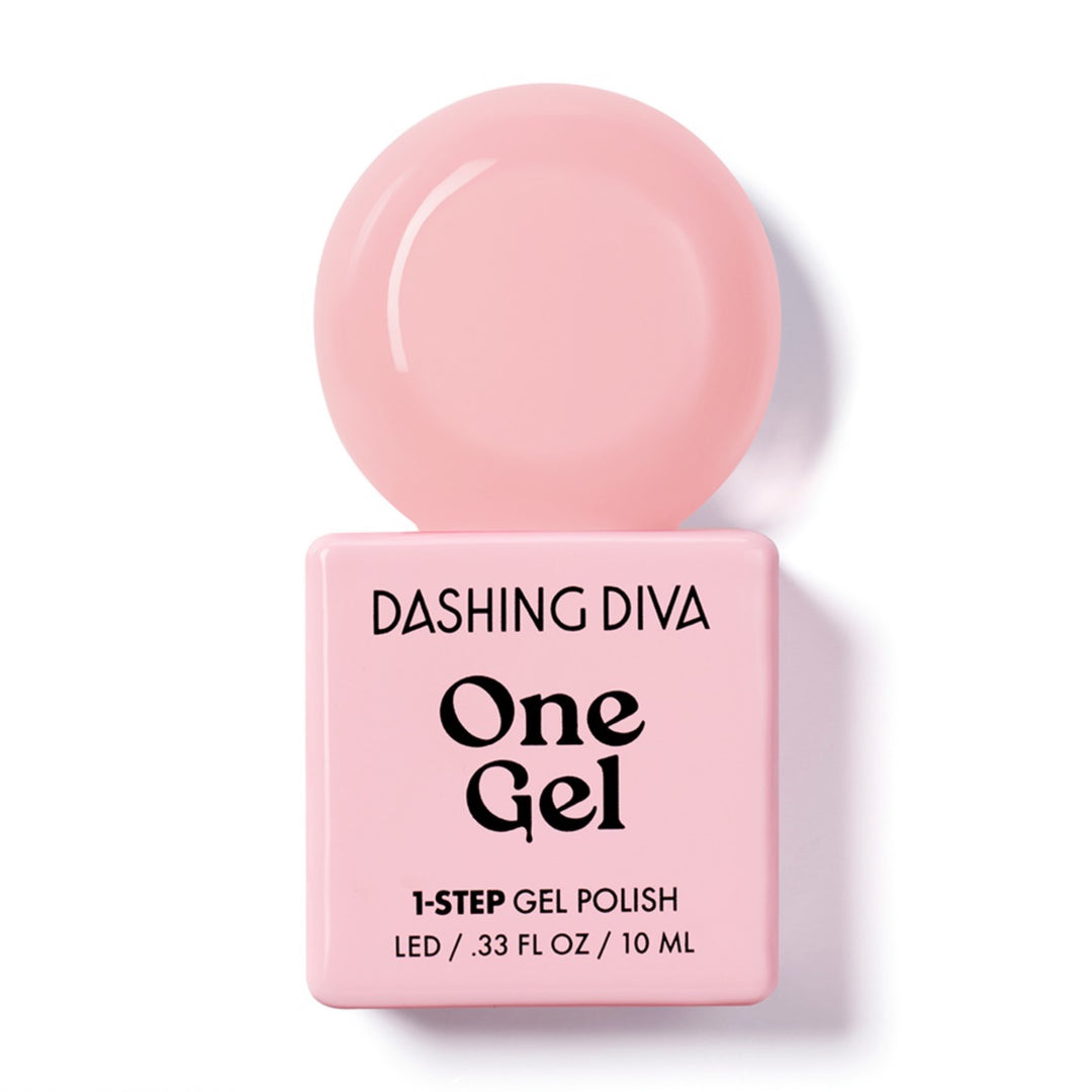 One Gel - Bare Beach