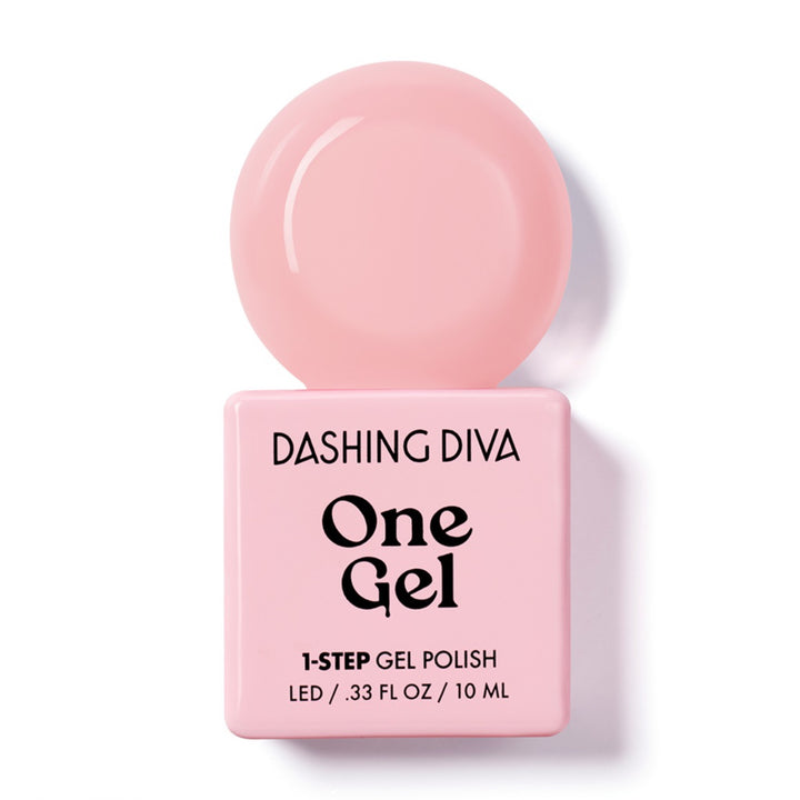 One Gel - Bare Beach