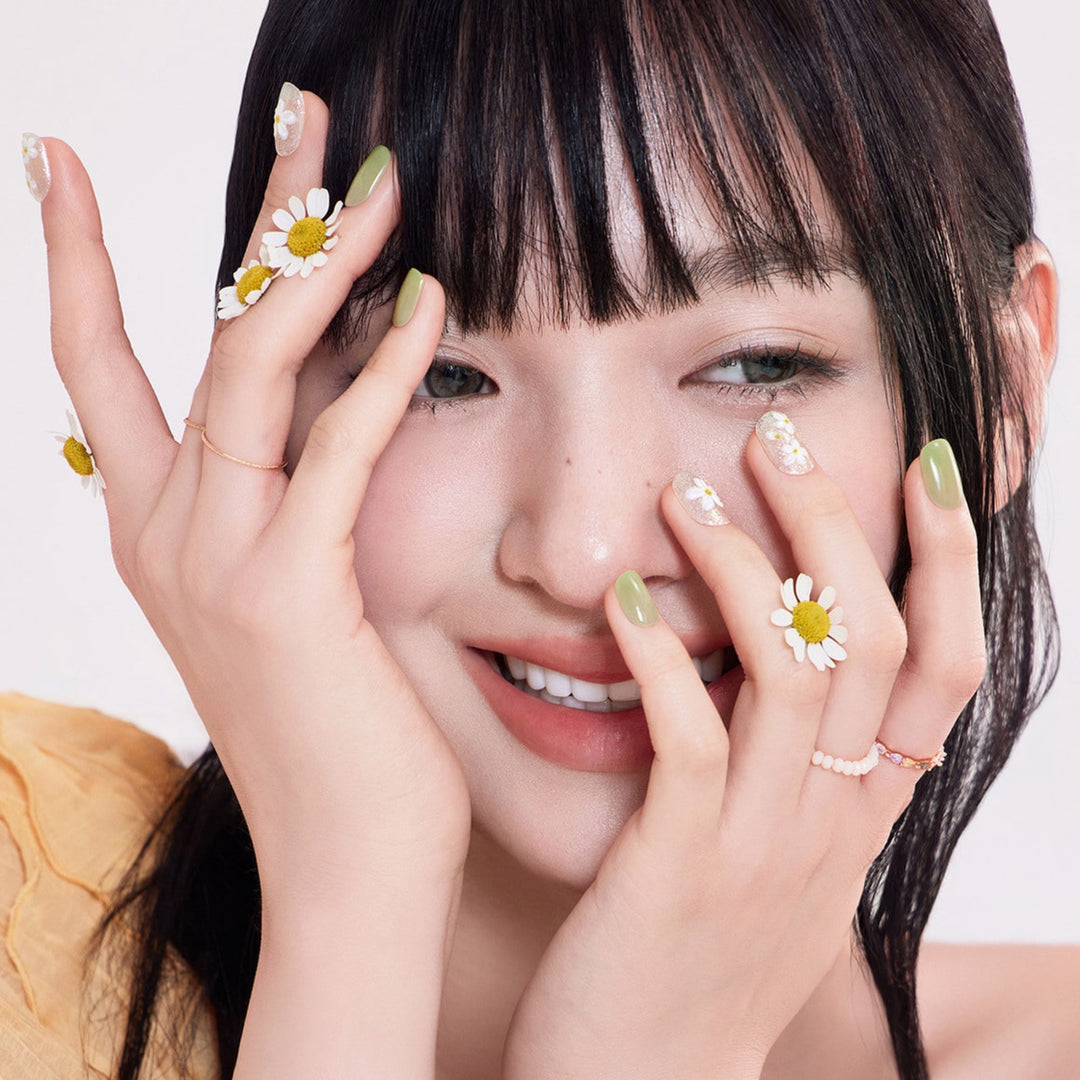 Magic Press (Mani) - Flowering (Regular Round)