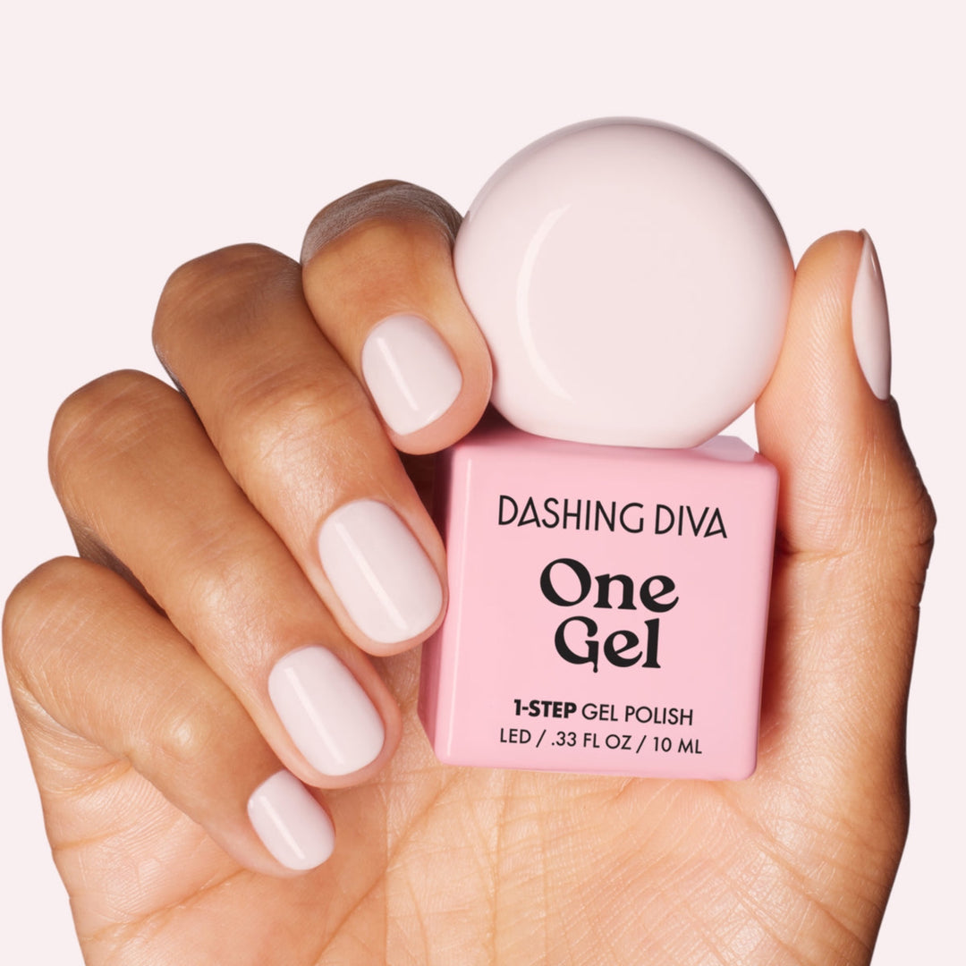 One Gel - Pointe