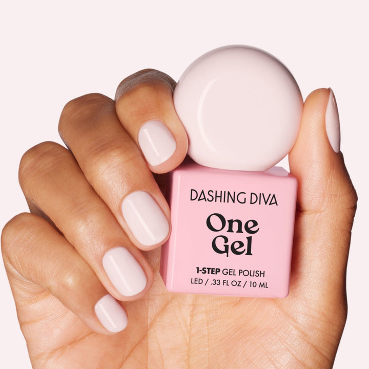 One Gel - Pointe