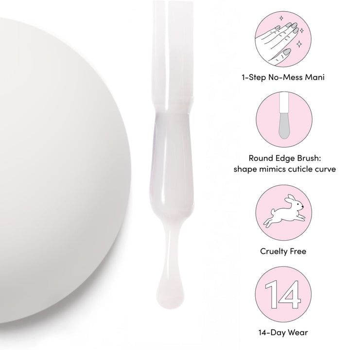 One Gel - Marshmallow (Short expiry Nov 2026)