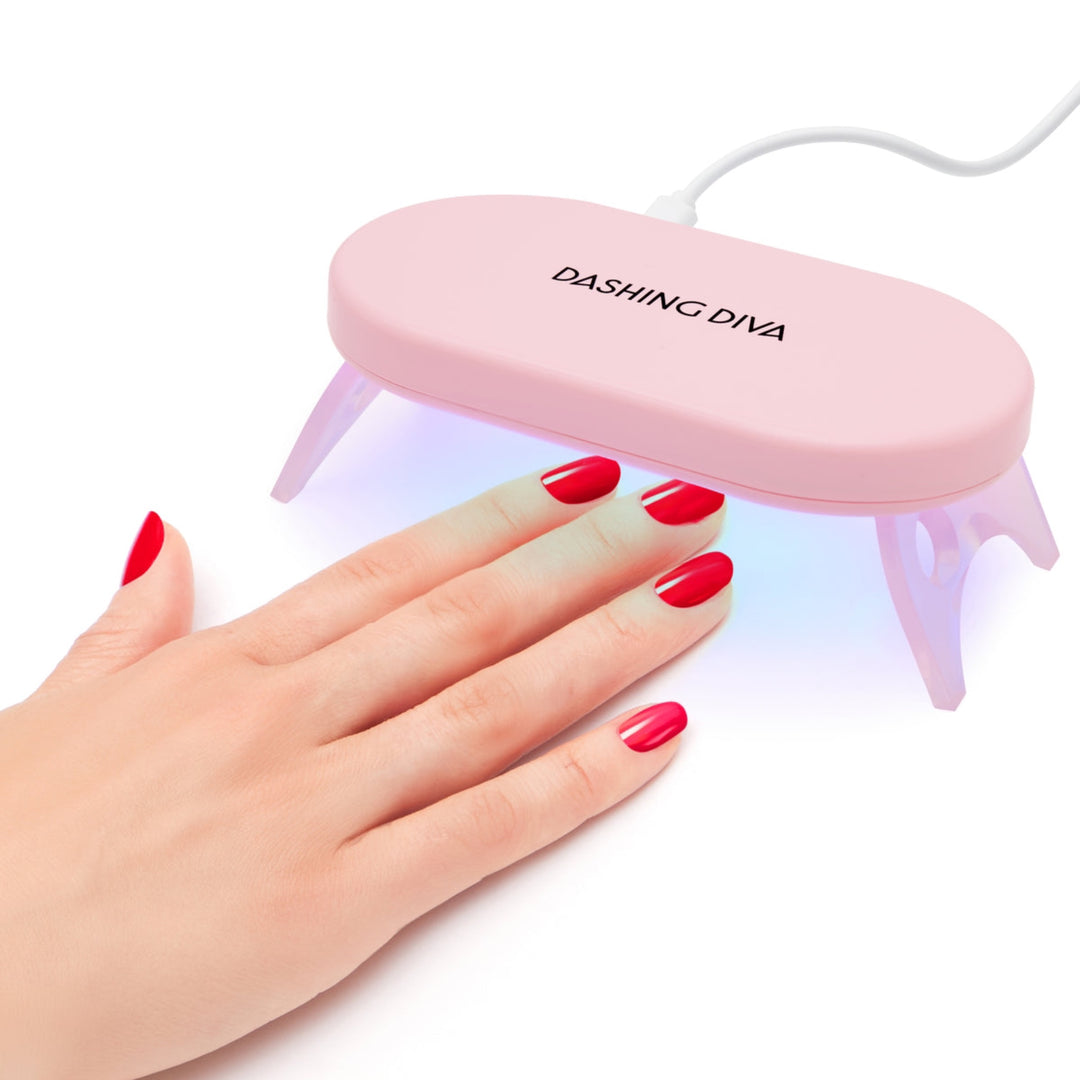 One Gel - LED Lamp