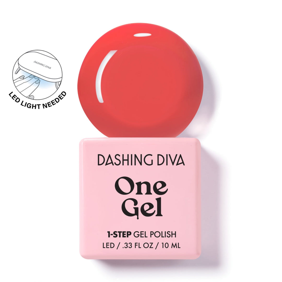One Gel - Sonic (Short expiry Nov 2026)