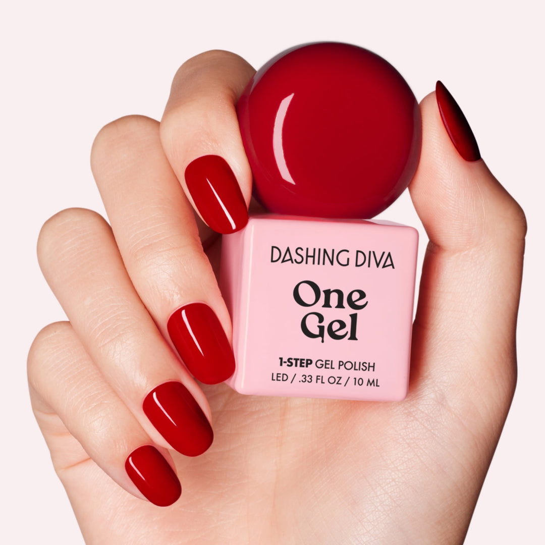 One Gel - Attention