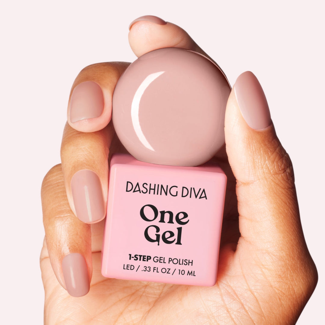 One Gel - Kitten (Short expiry Nov 2026)