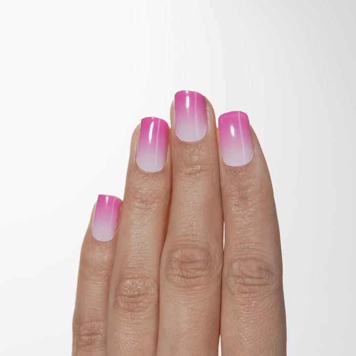 New Glaze (Mani) - Out Of Your Rind (Wide Fit)